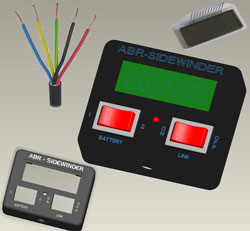 ABR Battery Monitor