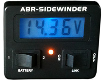 ABR Battery Monitor