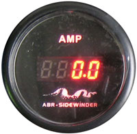 Digital Amp Meter